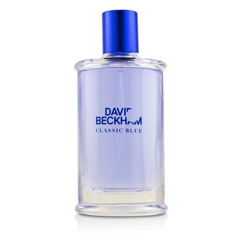 David Beckham Classic Blue Eau De Toilette Spray