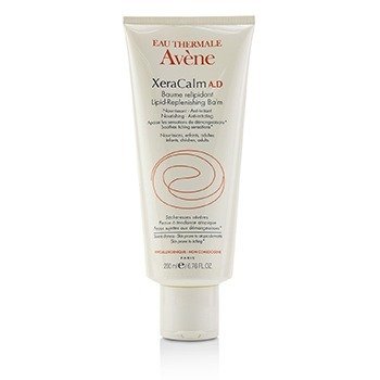 XeraCalm A.D Lipid-Replenishing Balm (Unboxed)