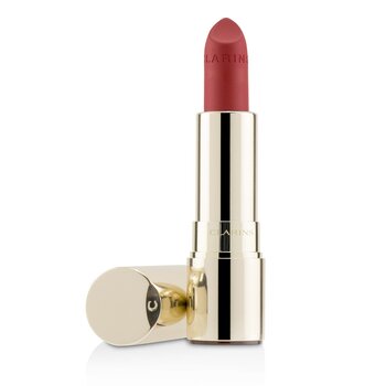 Clarins Joli Rouge Velvet (Pintalabios Mate E Hidratante de Larga Duración) - # 742V Joil Rouge