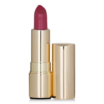 Clarins Joli Rouge Velvet (Pintalabios Mate E Hidratante de Larga Duración) - # 754V Deep Red