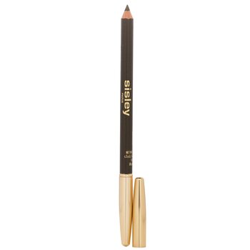 Sisley Phyto Khol Delineador de Ojos Perfecto (Con Mezclador y Sacapuntas) - # Deep Jungle