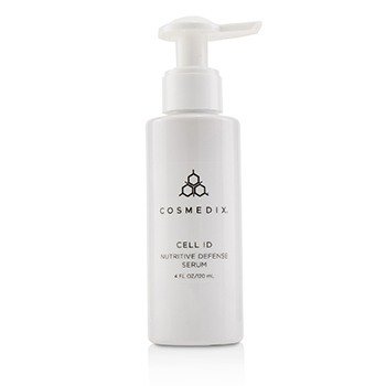 CosMedix Cell ID Nutritive Defense Suero (Tamaño Salón)