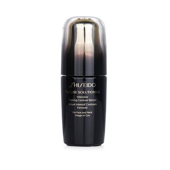 Shiseido Future Solution LX Suero Reafirmante de Contorno Intensivo (Para Rostro & Cuello)