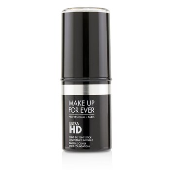 Make Up For Ever Base en Barra Cobertura Invisible Ultra HD - # 118/Y325 (Flesh)