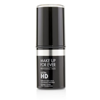 Ultra HD Invisible Cover Stick Foundation - # 118/Y325 (Flesh)