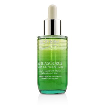 Aquasource Aura Concentrate Intense Regenerating Serum - Suitable For Sensitive Skin