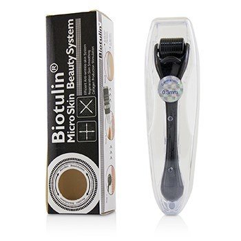MicroSkin Beauty System - Derma Roller 0.3mm