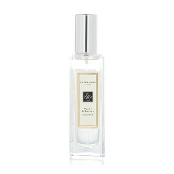 Jo Malone Poppy & Barley Cologne Spray (Originalmente Sin Caja)