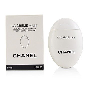 La Creme Main Hand Cream