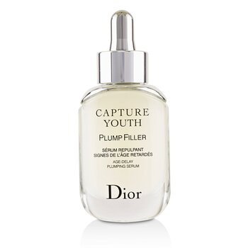 Capture Youth Plump Filler Age-Delay Plumping Serum