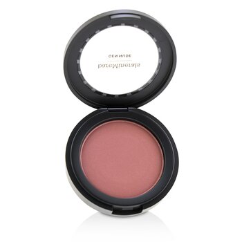 BareMinerals Gen Nude Rubor en Polvo - # On The Mauve