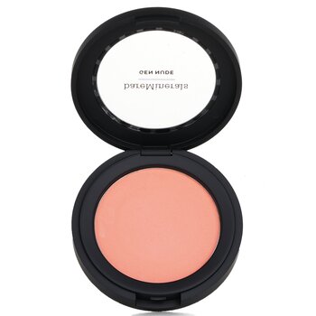 BareMinerals Gen Nude Rubor en Polvo - # Pretty In Pink