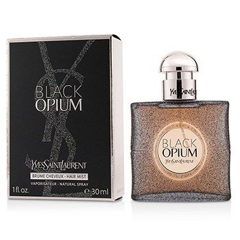 Black Opium Bruma de Cabello