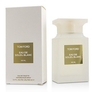 Tom Ford Private Blend Eau de Soleil Blanc Eau De Toilette Spray