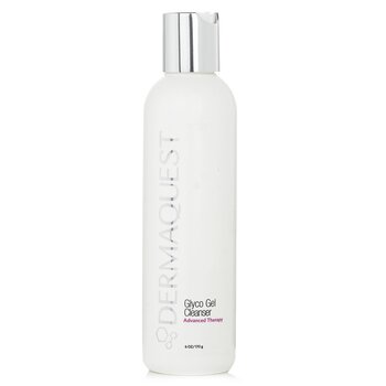 DermaQuest Advanced Therapy Glyco Gel Cleanser