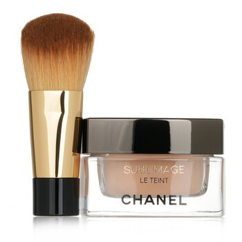 Chanel Sublimage Le Teint Ultimate Radiance Generating Base en Crema - # 32 Beige Rose
