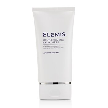 Elemis Jabón Facial Espumoso Suave