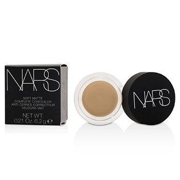 NARS Corrector Completo Suave Mate - # Chantilly (Light 1)