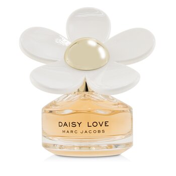 Daisy Love Eau De Toilette Spray