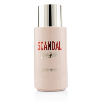 Jean Paul Gaultier Scandal Loción Corporal