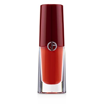 Lip Magnet Second Skin Color Mate Intenso (Vibes) - # 304 Scarlet