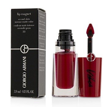 Lip Magnet Second Skin Color Mate Intenso - # 513 Magenta