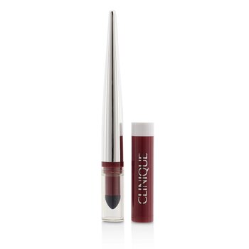 Clinique Pop Lip Sombra Cushion Polvo de Labios Mate - # 04 Bright Pop