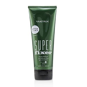Style Link Super Fixer Strong Agarre Gel (Agarre 5)