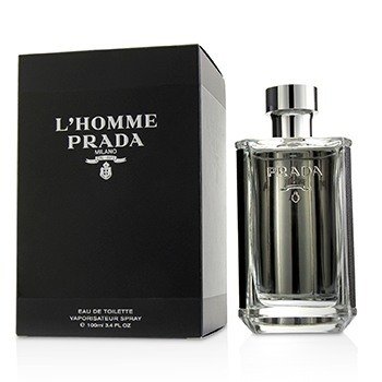 L'Homme Eau De Toilette Spray