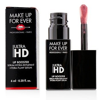 Ultra HD Lip Booster Hydra Plump Serum - # 01 (Cinema)