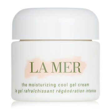 The Moisturizing Cool Gel Cream