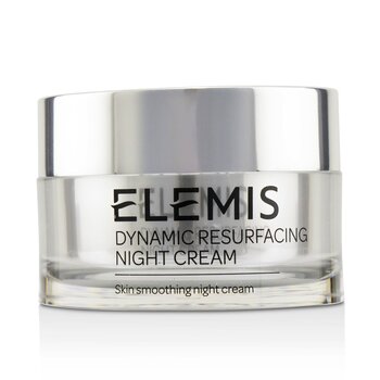 Elemis Dynamic Crema de Noche Resurgidora