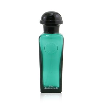 Hermes DOrange Verte Agua de Colonia Vaporizador