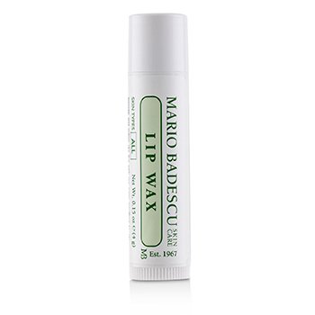 Mario Badescu Barra Cera de Labios