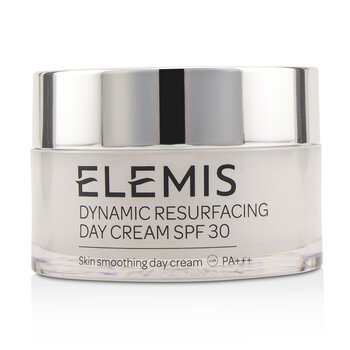 Elemis Dynamic Crema de Día Resurgidora SPF 30 PA+++