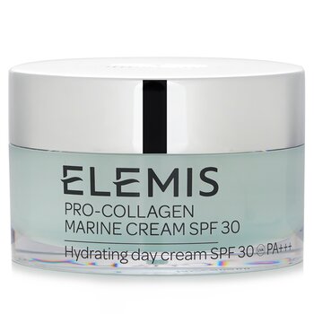 Elemis Pro-Collagen Crema Marina SPF 30 PA+++