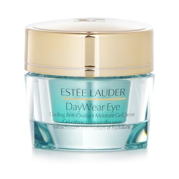 DayWear Gel Crema Hidratación Anti-Oxidante Refrescante de Ojos