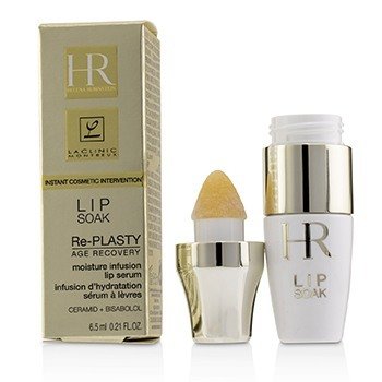 Re-Plasty Age Recovery Lip Soak Moisture Infusion Suero de Labios