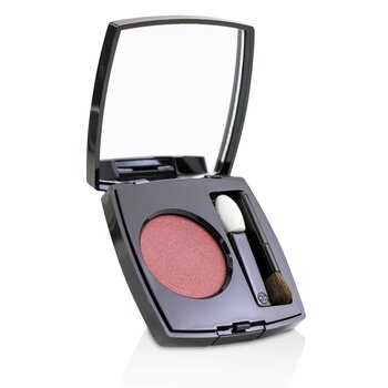Chanel Ombre Premiere Polvo Sombra de Ojos de Larga Duración - # 36 Desert Rouge (Metallic)