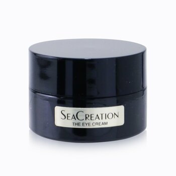 SeaCreation La Crema de Ojos