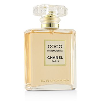 Chanel Coco Mademoiselle Intense Eau De Parfum Spray