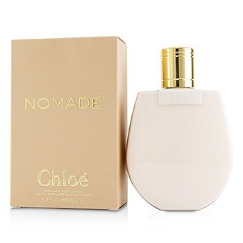 Chloe Nomade Loción Corporal Perfumada (Packaging Random Pick)