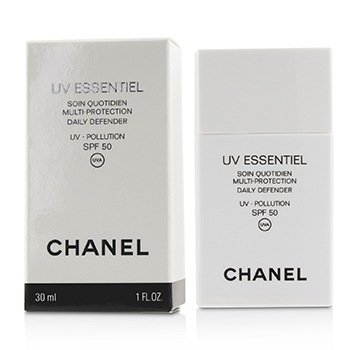 UV Essentiel Multi-Protection Daily Defender SPF 50