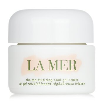 La Mer El Gel Crema Hidratante Fresco