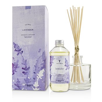 Thymes Difusor Aromático - Lavender