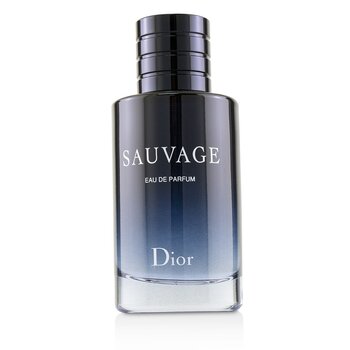 Sauvage Eau De Parfum Spray