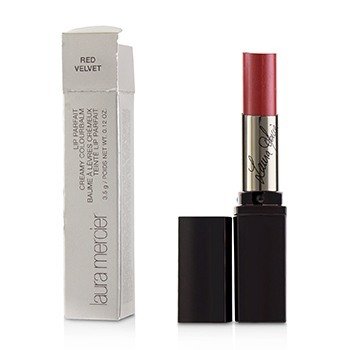 Lip Parfait Creamy Colourbalm - Red Velvet (Caja Ligeramente Dañada)