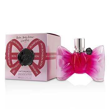 Bonbon Sparkling Eau De Toilette Spray (Spring Summer 2018)