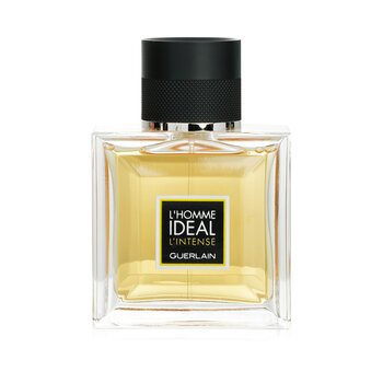 Guerlain LHomme Ideal LIntense Eau De Parfum Spray