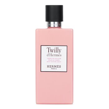 Hermes Twilly DHermes Crema de Ducha Corporal